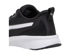Unisex běžecká sportovní obuv Flyer Lite M 378774 01 Černá s&nbsp;bílou - Puma 1