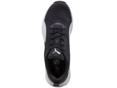 Unisex běžecká sportovní obuv Flyer Lite M 378774 01 Černá s&nbsp;bílou - Puma 5