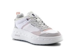Dámská sportovní obuv Palla Reverse Lo Star W 99133-141-M Bílá mix - Palladium 7