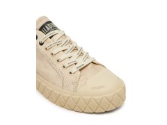 Dámské sportovní boty Palla Ace LO Surplus 74488-241-M Béžová - Palladium 5