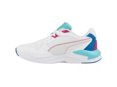 Dámské sportovní boty X-Ray Speed Lite W 384639 07 Bílá mix - Puma 3