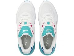 Dámské sportovní boty X-Ray Speed Lite W 384639 07 Bílá mix - Puma 4