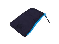 Dětská běžecká bunda Jr 909-110 modrá - Trollkids Fjell 2