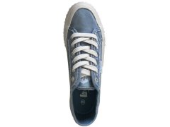 Dámské sportovní boty LCW-2402-2118LSvětle modrá s&nbsp;bílou - Lee Cooper 2