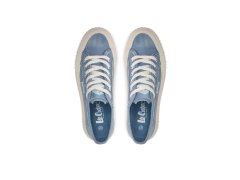 Dámské sportovní boty LCW-2402-2118LSvětle modrá s&nbsp;bílou - Lee Cooper 3
