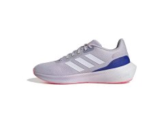 Dámské sportovní boty Runfalcon 3.0 W HQ1474 Světle šdá mix - Adidas 1
