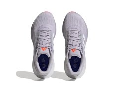 Dámské sportovní boty Runfalcon 3.0 W HQ1474 Světle šdá mix - Adidas 2
