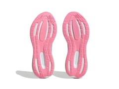 Dámské sportovní boty Runfalcon 3.0 W HQ1474 Světle šdá mix - Adidas 3