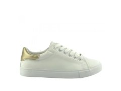 Dámská sportovní obuv 24SP02-7051 / 193538 Bílá - NEWS 1