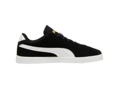 Pánské sportovní boty Puma Club II M 397444 01 Černá s&nbsp;bílou - Puma 1