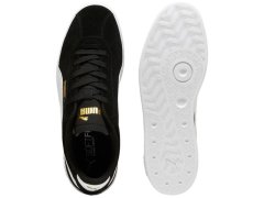 Pánské sportovní boty Puma Club II M 397444 01 Černá s&nbsp;bílou - Puma 2