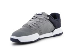 Pánská sportovní obuv Central M ADYS100551-NGY Šedá s tmavě modrou - DC Shoes 2
