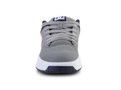 Pánská sportovní obuv Central M ADYS100551-NGY Šedá s tmavě modrou - DC Shoes 3