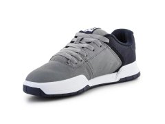 Pánská sportovní obuv Central M ADYS100551-NGY Šedá s tmavě modrou - DC Shoes 4