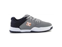 Pánská sportovní obuv Central M ADYS100551-NGY Šedá s tmavě modrou - DC Shoes 5