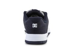 Pánská sportovní obuv Central M ADYS100551-NGY Šedá s tmavě modrou - DC Shoes 6