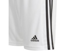 Junior šortky Squadra 21 GN5766 Bílá s&nbsp;černou - Adidas 2