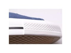 Dámské sportovní boty LCW-23-31-1789L Modrá jeans s&nbsp;bílou - Lee Cooper 6