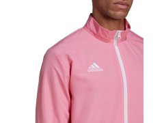 Pánská sportovní bunda Entrada 22 M HC5040 ruůRůžová - Adidas 6