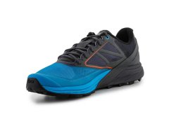 Pánská běžecká sportovní obuv Alpine M 64064-0752 Modrá mix - Dynafit 2