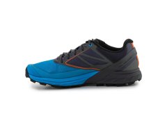 Pánská běžecká sportovní obuv Alpine M 64064-0752 Modrá mix - Dynafit 8