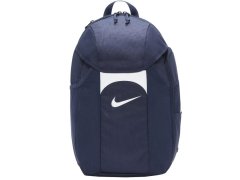 SPORT Týmový batoh Academy DV0761-410 Tmavě modrá s bílou - Nike 3