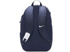 SPORT Týmový batoh Academy DV0761-410 Tmavě modrá s bílou - Nike 6