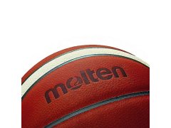 SPORT Basketbalový míč B7G5000 FIBA - Molten 3