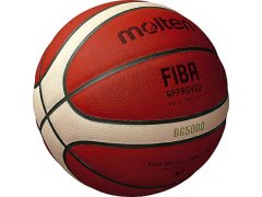SPORT Basketbalový míč B7G5000 FIBA - Molten 5