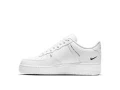 Pánské sportovní boty Air Force 1 LVB Utility M CW7581-101 Bílá vzor - Nike 4