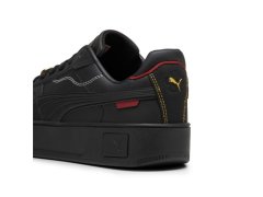 Dámská sportovní obuv Carina Street Class 397489 01 Černá mix - Puma 2