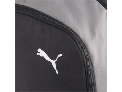 SPORT Batoh Team Goal Premium 90458 06 Černá s šedou - Puma 2