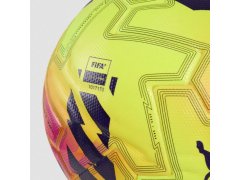 SPORT Fotbalový míč Orbit Ultimate 084702-01 Žlutá mix - Puma 3