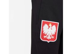 SPORT Juniorské kalhoty Poland Strike DM9600-010 Černá vzor - Nike 2