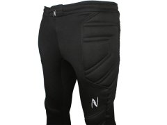 SPORT Brankářské kalhoty Futbolsport S99617 Černá - Sportech 1