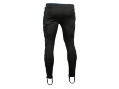 SPORT Brankářské kalhoty Futbolsport S99617 Černá - Sportech 2