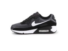 unisex sportovní boty Air Max 90 CN8490-002 Černá s&nbsp;bílou - Nike 7