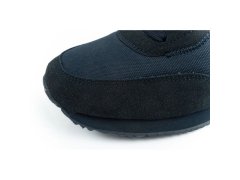 Pánské sportovní boty LCW-25-03-3385M Tmavě modrá s&nbsp;červenou - Lee Cooper 5