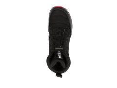 Pánské outdoorové boty RNLMC06 černo-červené - Rossignol 2