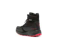 Pánské outdoorové boty RNLMC06 černo-červené - Rossignol 3
