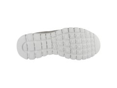 Dámské sportovní boty Twisted Fortune W 12614-GYMN Šedá s tyrkysovou - Skechers 4