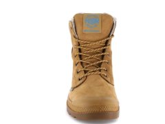 Pánské boty 72992-228- M Pampa sport hnědé - Palladium 2