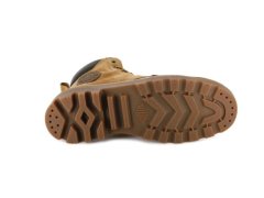 Pánské boty 72992-228- M Pampa sport hnědé - Palladium 3