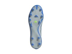 Kopačky Copa Pure 3 League FG/MG ID9050 šedo-modré - Adidas 1