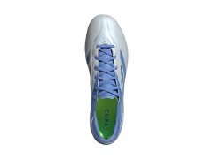 Kopačky Copa Pure 3 League FG/MG ID9050 šedo-modré - Adidas 6