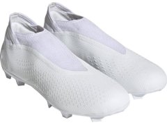 Pánské kopačky Predator Accuracy.3 FZ6111 bílé - Adidas 2