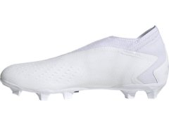 Pánské kopačky Predator Accuracy.3 FZ6111 bílé - Adidas 5