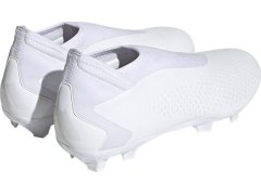 Pánské kopačky Predator Accuracy.3 FZ6111 bílé - Adidas 6