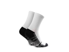 Pánské polofroté sportovní ponožky 047 1