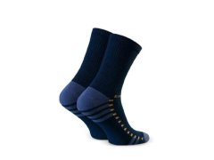 Pánské polofroté sportovní ponožky 047 3
